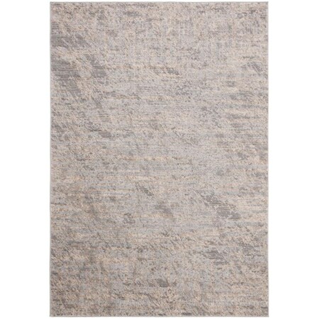 Safavieh Invista 400 RugCream & Grey 4 x 6 ft. INV436A-4